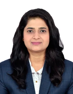 Profilbild von Kavita