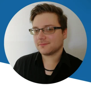 Profilbild von Eric