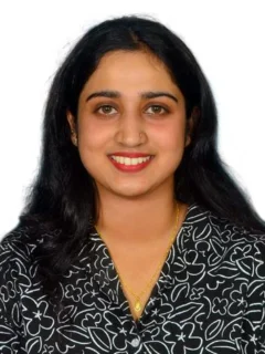 Profilbild von Sreelakshmi