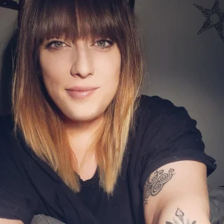 Profilbild von Lena