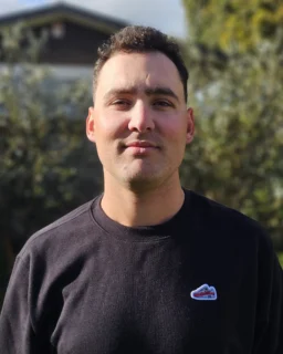 Profilbild von Andres