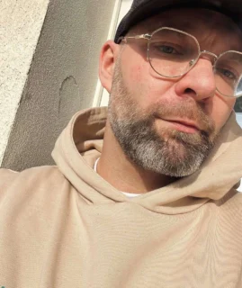 Profilbild von Patrick