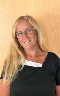 Profilbild von Veronika