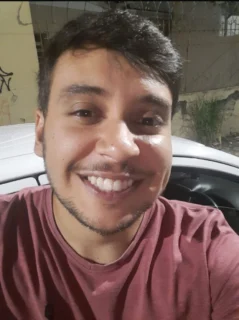 Profilbild von Gustavo