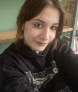 Profilbild von Karina