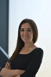 Profilbild von Katharina