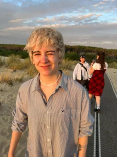 Profilbild von Carmen