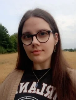 Profilbild von Catarina
