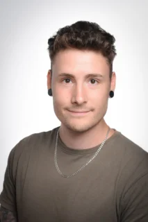 Profilbild von Benjamin