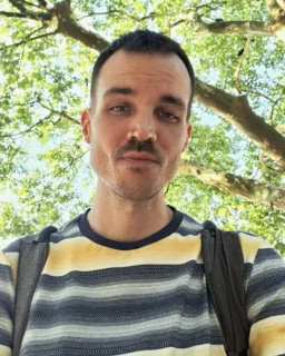 Profilbild von Christian