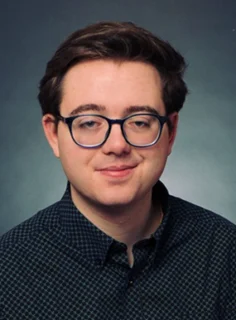 Profilbild von Jonas