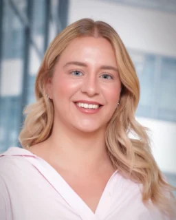 Profilbild von Michaela