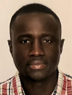 Profilbild von Karamoko