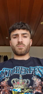 Profilbild von Mohammedhabash