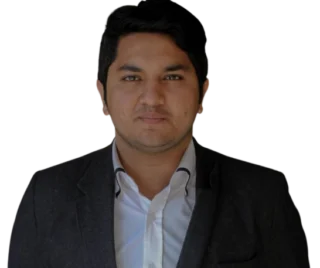 Profilbild von Ahsan