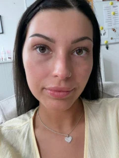Profilbild von Julia