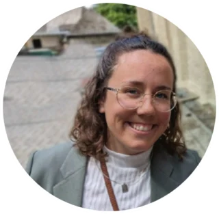 Profilbild von Karoline