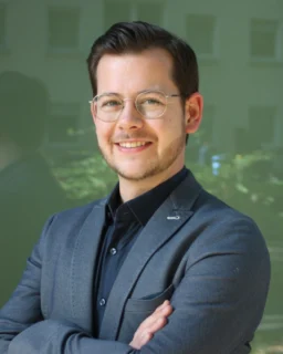 Profilbild von Pierre