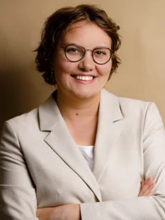 Profilbild von Janina