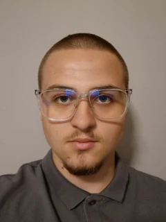 Profilbild von Maxim