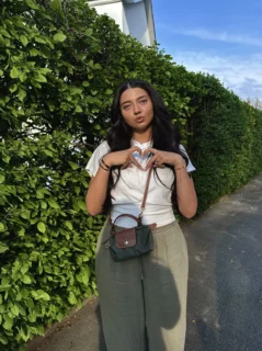 Profilbild von Duygu