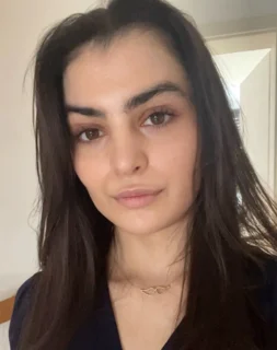 Profilbild von Hira
