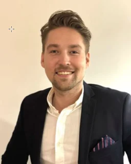 Profilbild von William