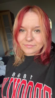 Profilbild von Lara-Jolie