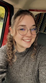 Profilbild von Saskia