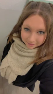 Profilbild von Carolin