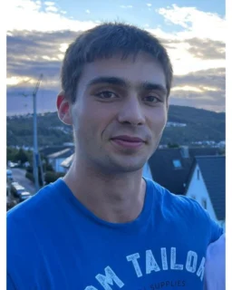 Profilbild von Kasimir