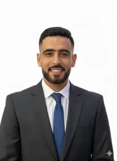Profilbild von Mohamed