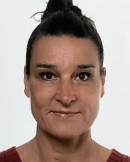 Profilbild von Sabine