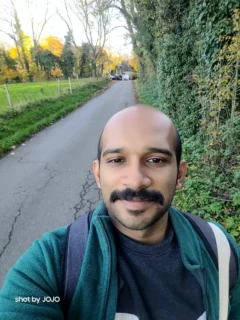 Profilbild von Jojo