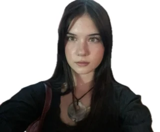 Profilbild von Maria-Katerina