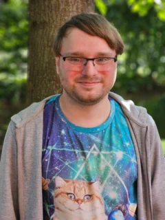 Profilbild von Andre