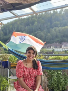 Profilbild von Ann