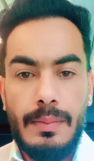 Profilbild von Hamza