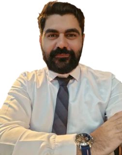 Profilbild von Mohamad