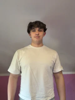 Profilbild von Oliwier