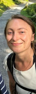 Profilbild von Marie