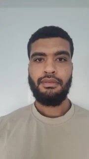 Profilbild von Mohamed-Aïssa