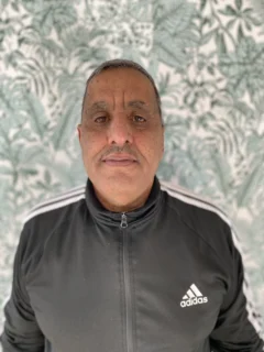 Profilbild von Mohammad