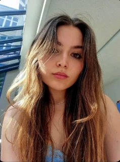 Profilbild von Alexandra