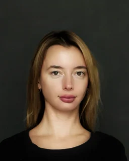 Profilbild von Halyna
