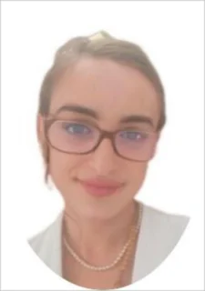 Profilbild von Fruzsina