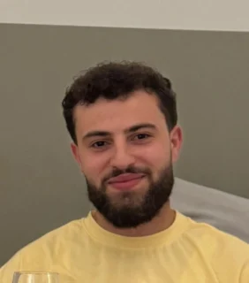 Profilbild von Shamel