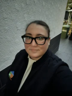 Profilbild von Figen