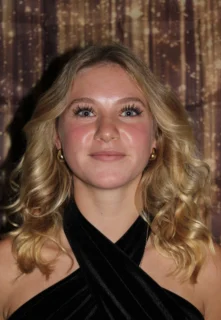 Profilbild von Sophie