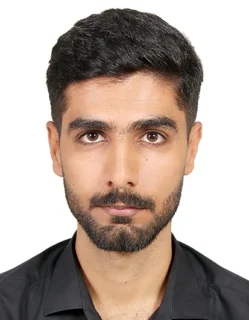 Profilbild von Syed